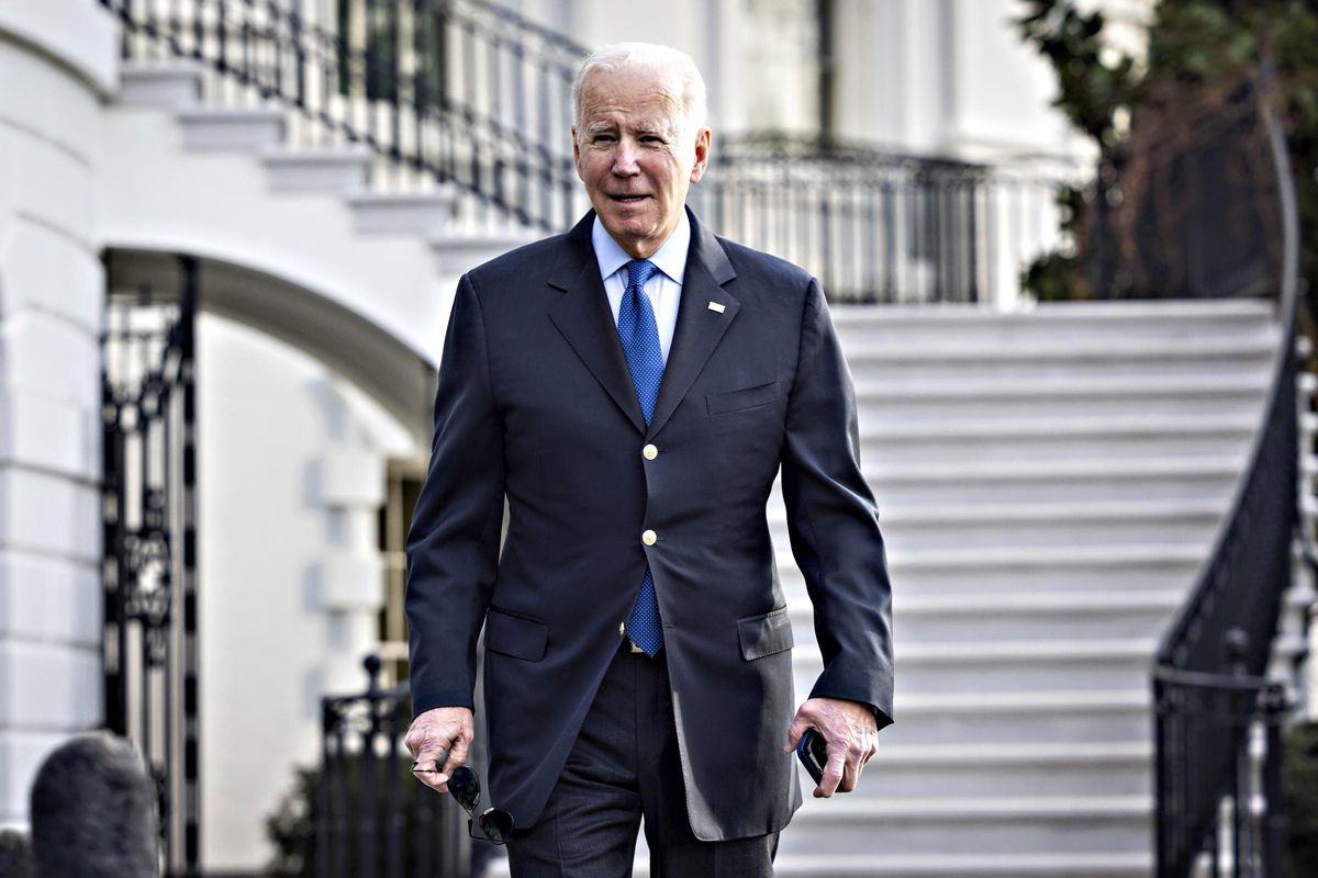 Biden inizia il tour in Europa e fa subito l’incendiario: «Rafforzare la Nato a Est»