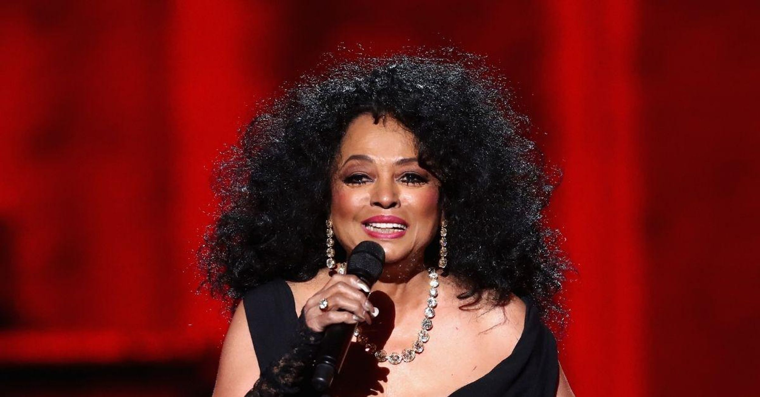 Diana Ross Fans Up In Arms After 'Jeopardy!' Contestants Throw Some Inadvertent Shade At The Icon