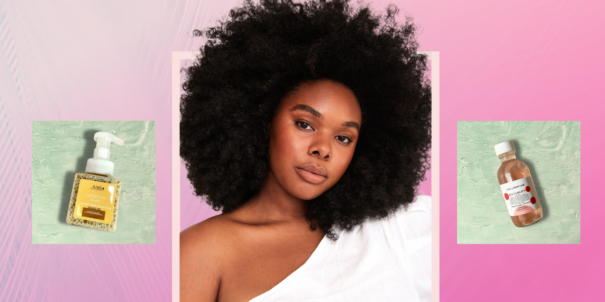 This Clean Beauty Founder Has The Dewy Skincare Routine Of Our Dreams