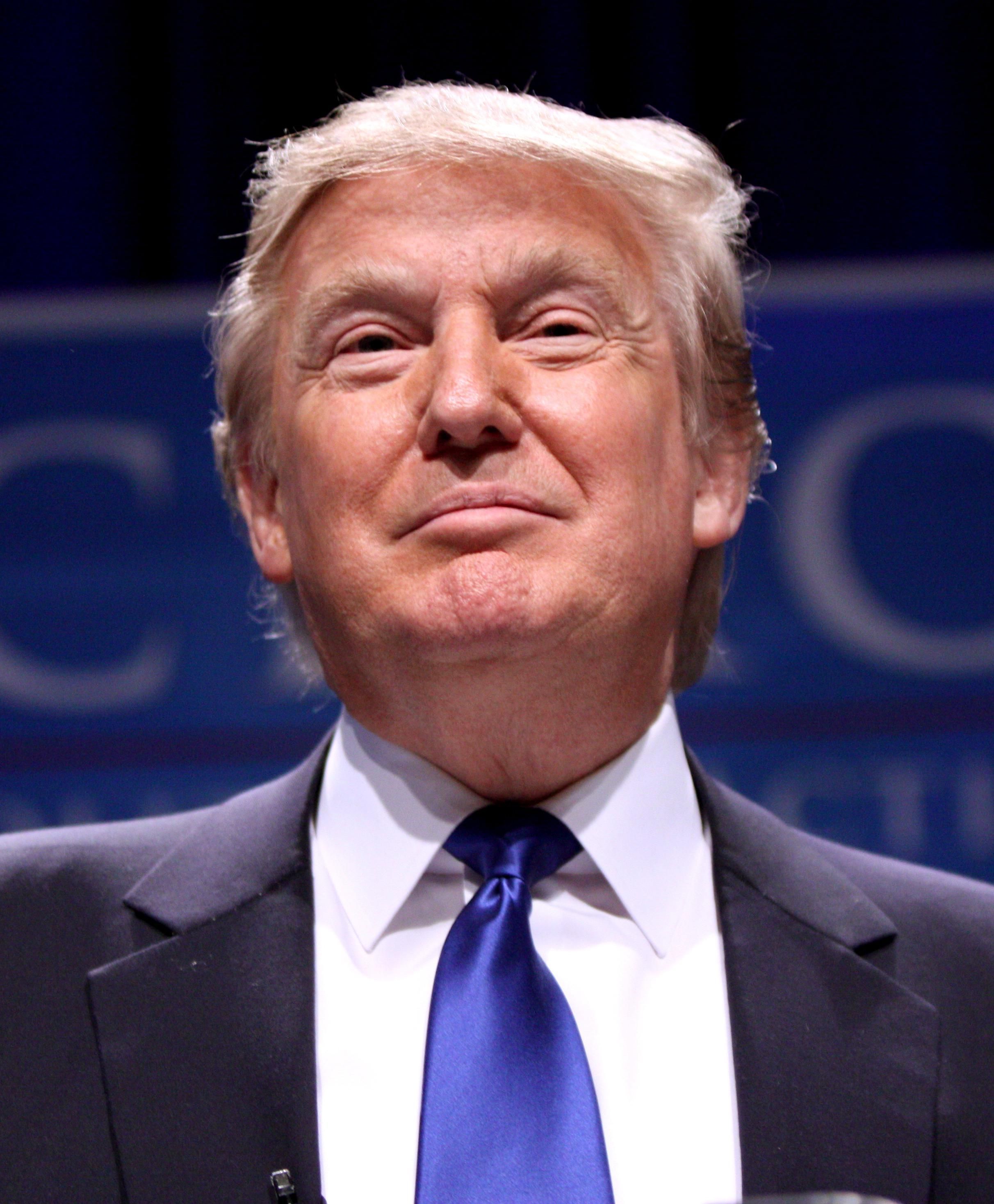 Prosector Who Quit Manhattan District Attorney Says Trump Is ‘Guilty Of Numerous Felonies’