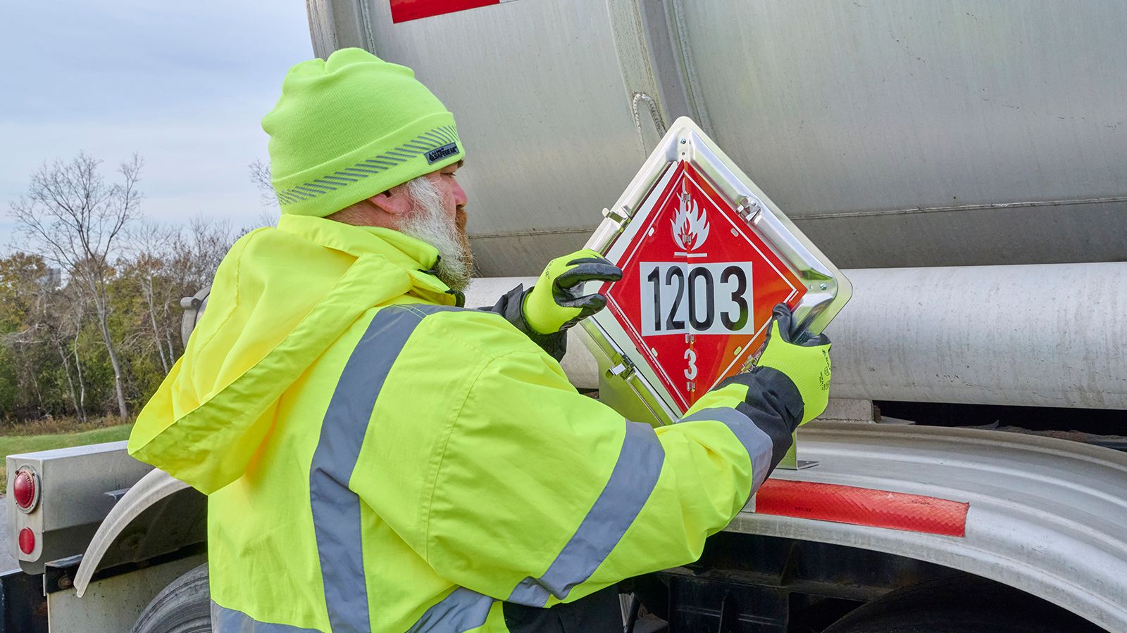 Hazmat
