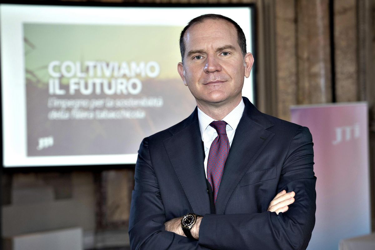 «L’agricoltura paga gli errori dell’Europa»