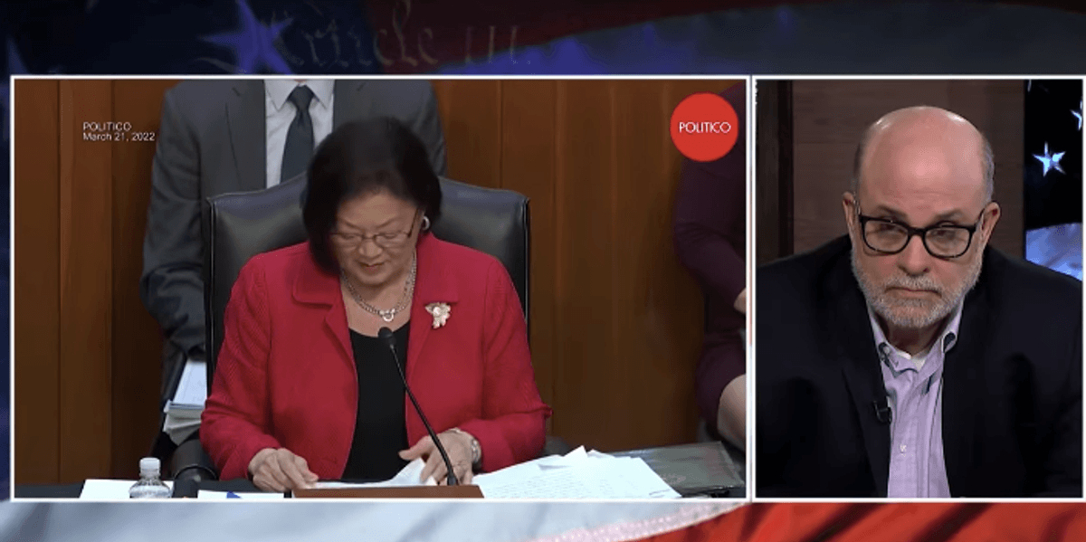 Mark Levin Dems SCOTUS nominee - Vimarsana News