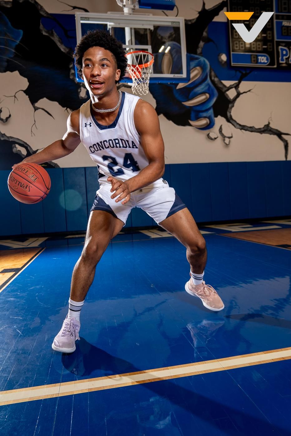 2022 All-VYPE Private School Boys Basketball Team presented by Houston Methodist Orthopedics & Sports Medicine