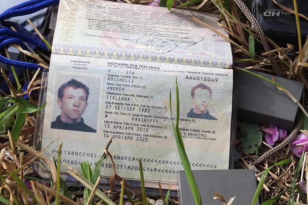 A uccidere il reporter fu l’Ucraina ma in otto anni nessuno ha pagato