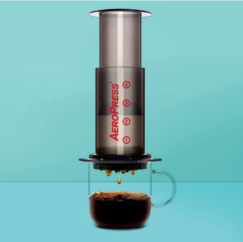 Six Tips and Tricks for Buying the Best Coffee Maker for Camping