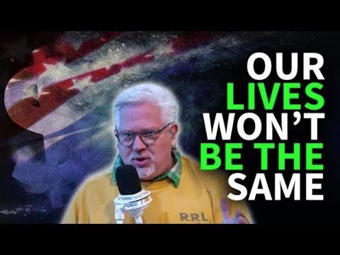 How YOUR life could change after a U.S. dollar COLLAPSE