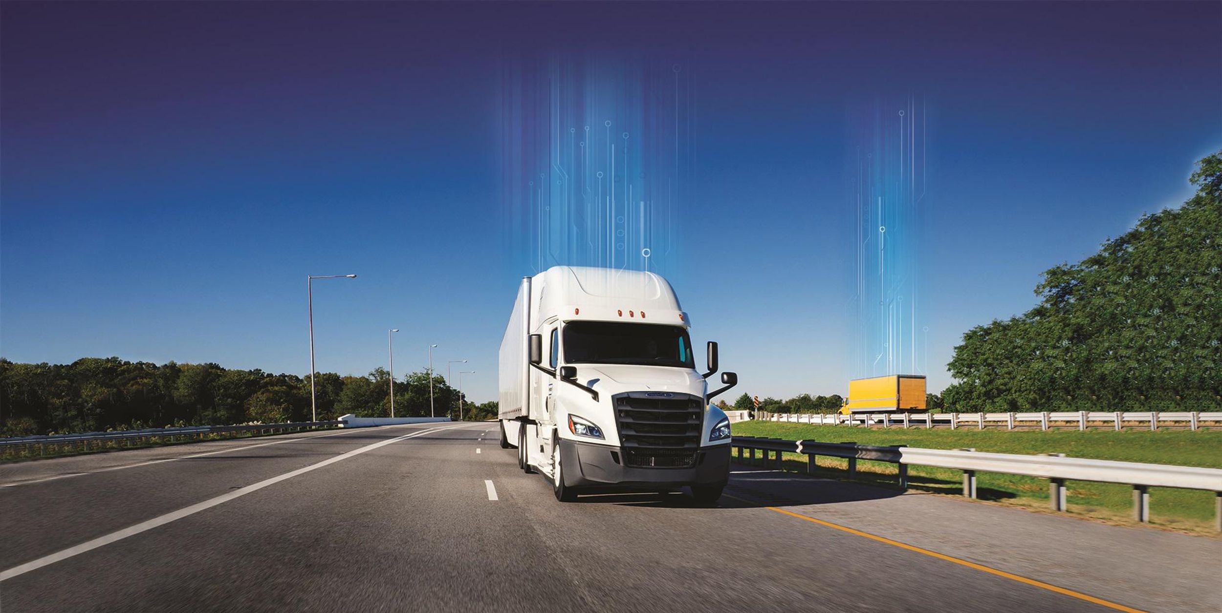 Penske Truck Leasing has joined the Torc Robotics Autonomous Advisory Council (TAAC).