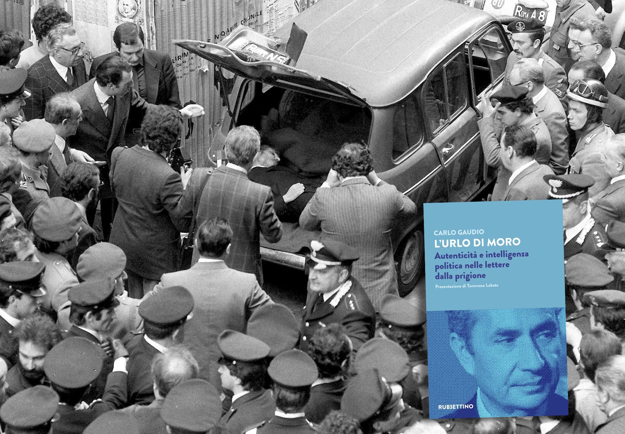 L’ultimo enigma su Moro è un anagramma