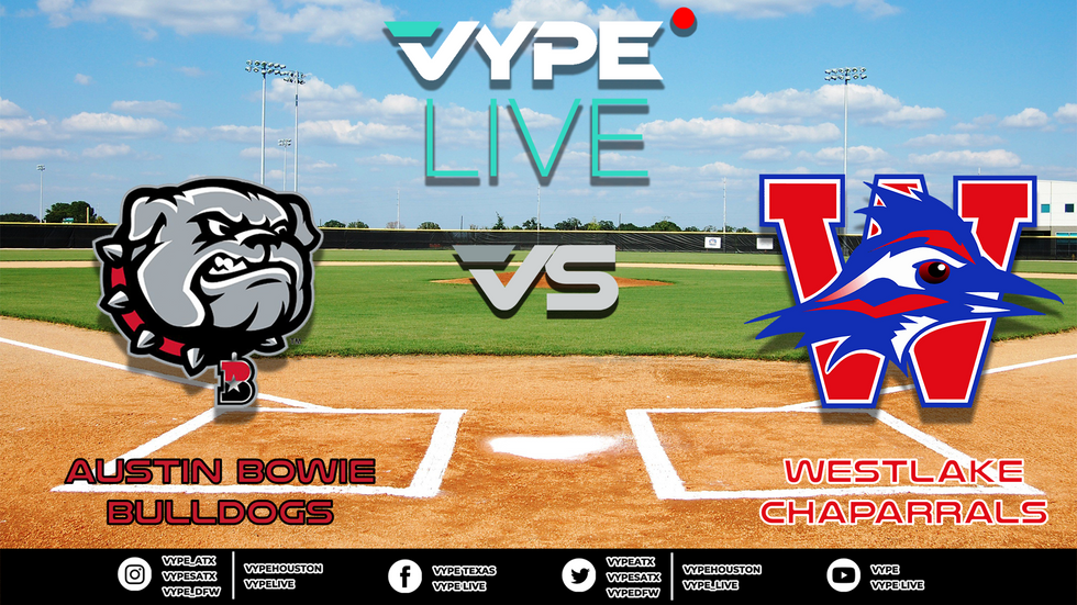 VYPE - VYPE Austin Texas High School Sports