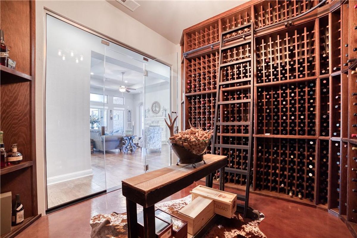 3 Hill Country homes with luxurious amenities on the market now