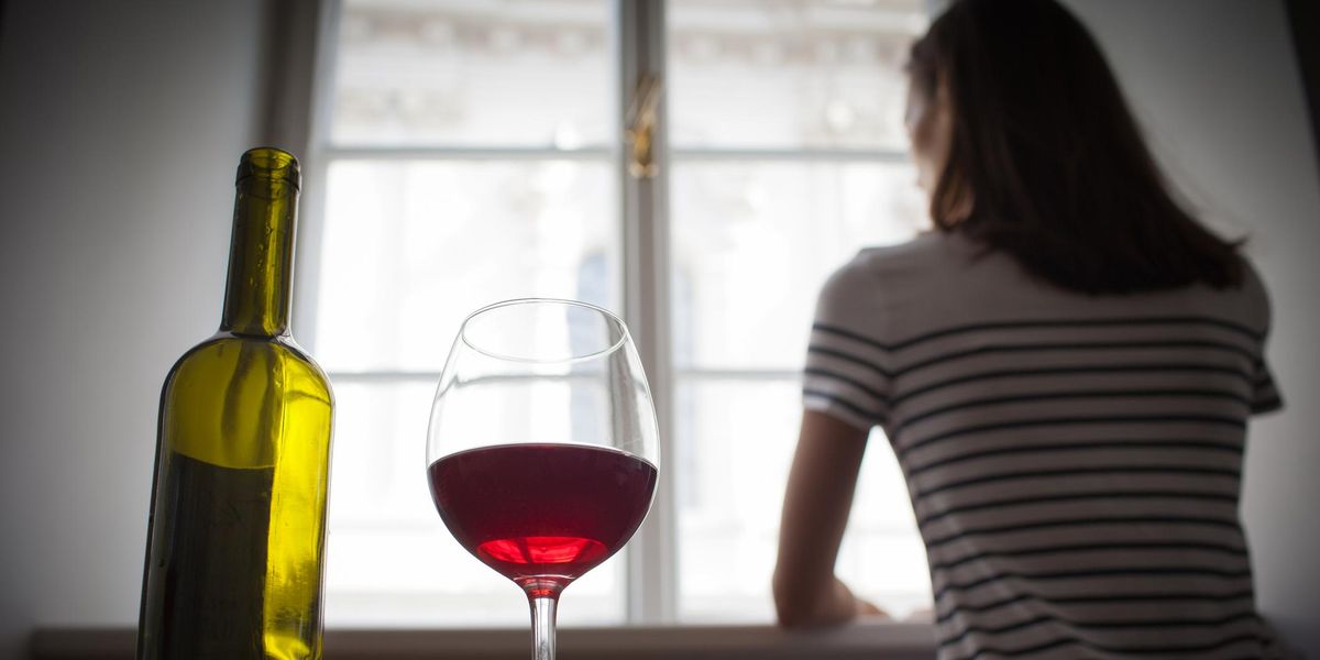 Alcohol-Related Deaths Killed More Americans Than COVID-19 in 2020 1 image