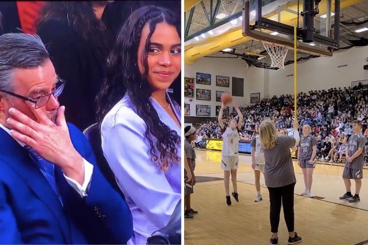 10 things that made us smile this week