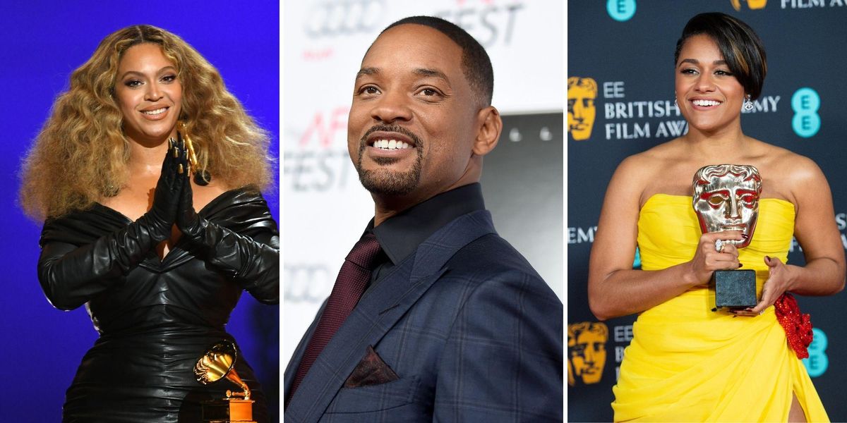 How Black Will Oscars Night Be? 2022 Predictions