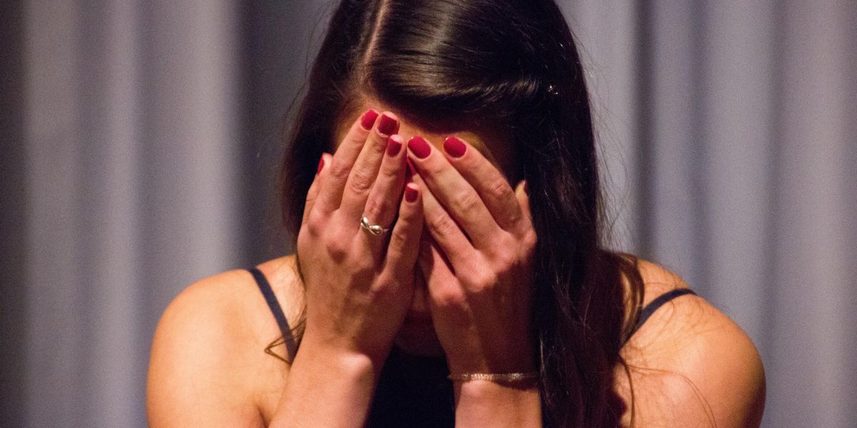 People Break Down The Most Embarrassing Moment Of Their Lives