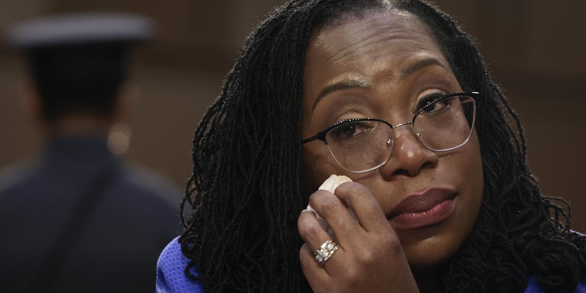 Judge Ketanji Brown Jackson And The Cost Of Being The First