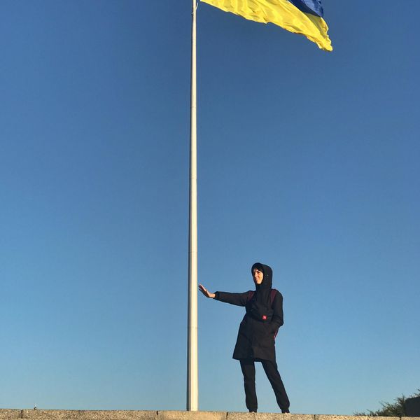 We Should Welcome Refugees From Ukraine (Russia And China Too)