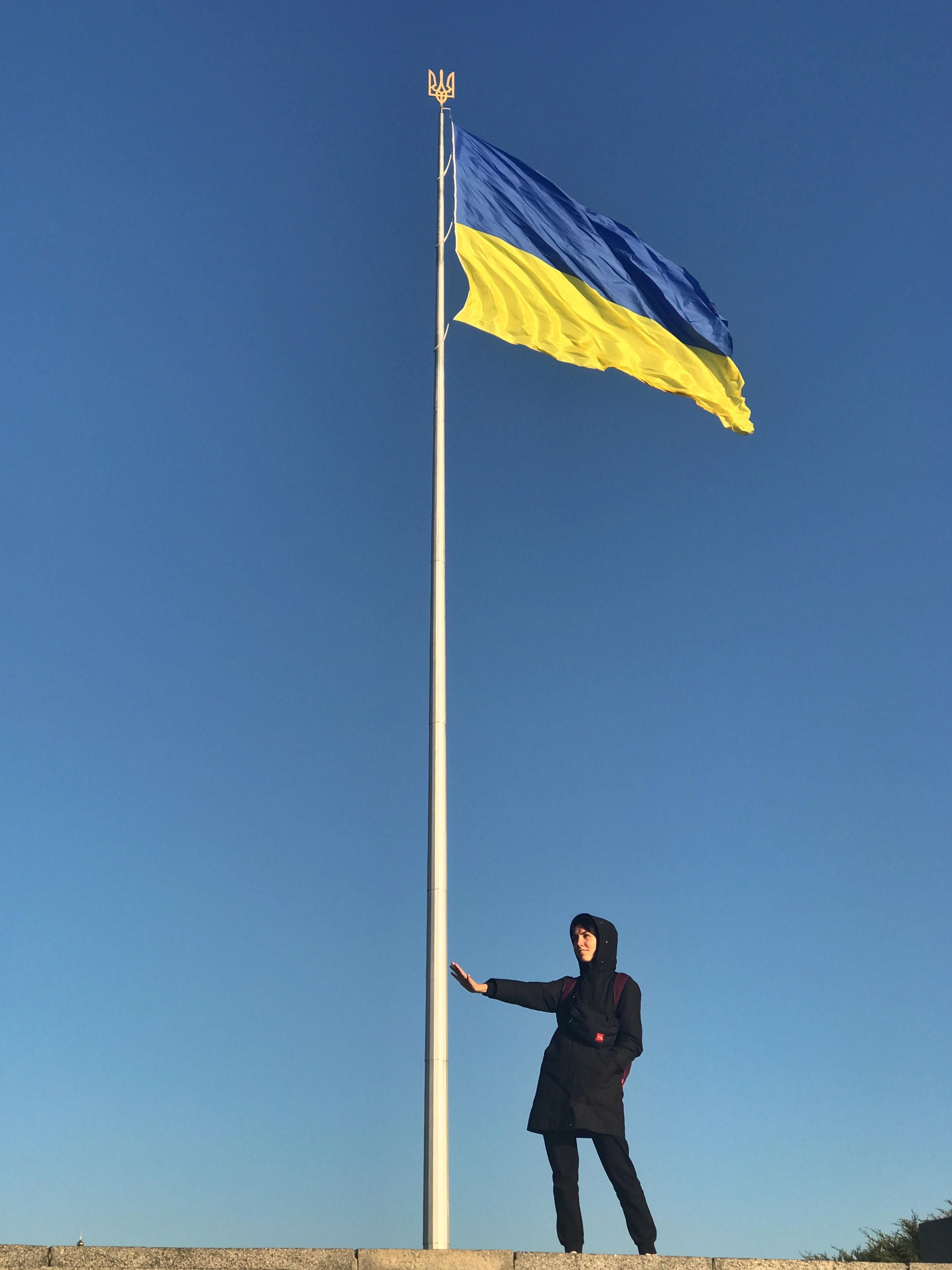 We Should Welcome Refugees From Ukraine (Russia And China Too)