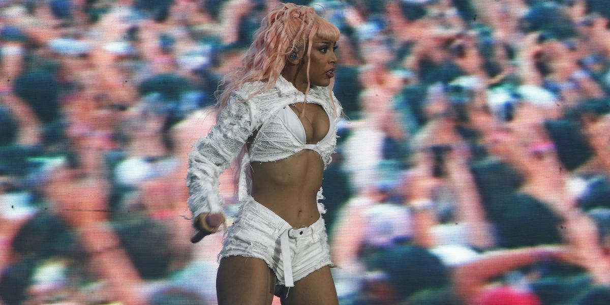 Is Doja Cat Quitting Music?