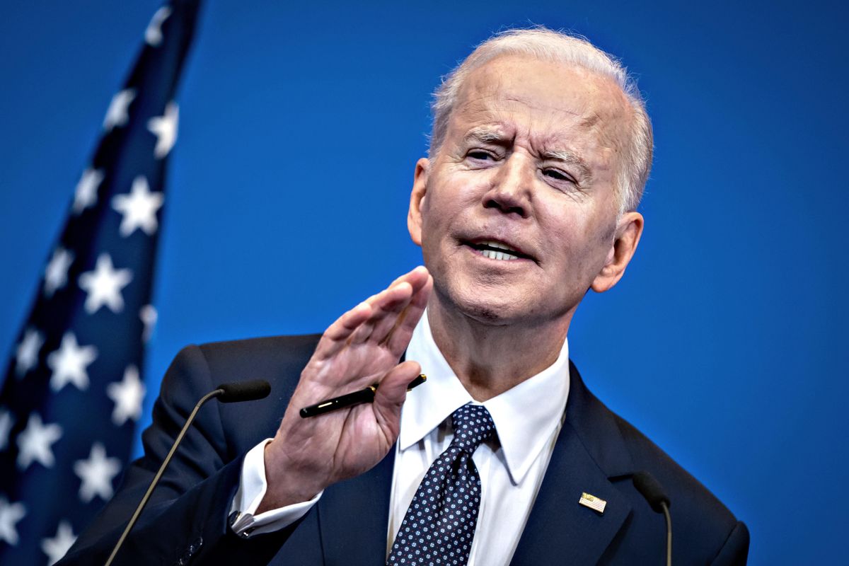 Occhio alle promesse di Biden