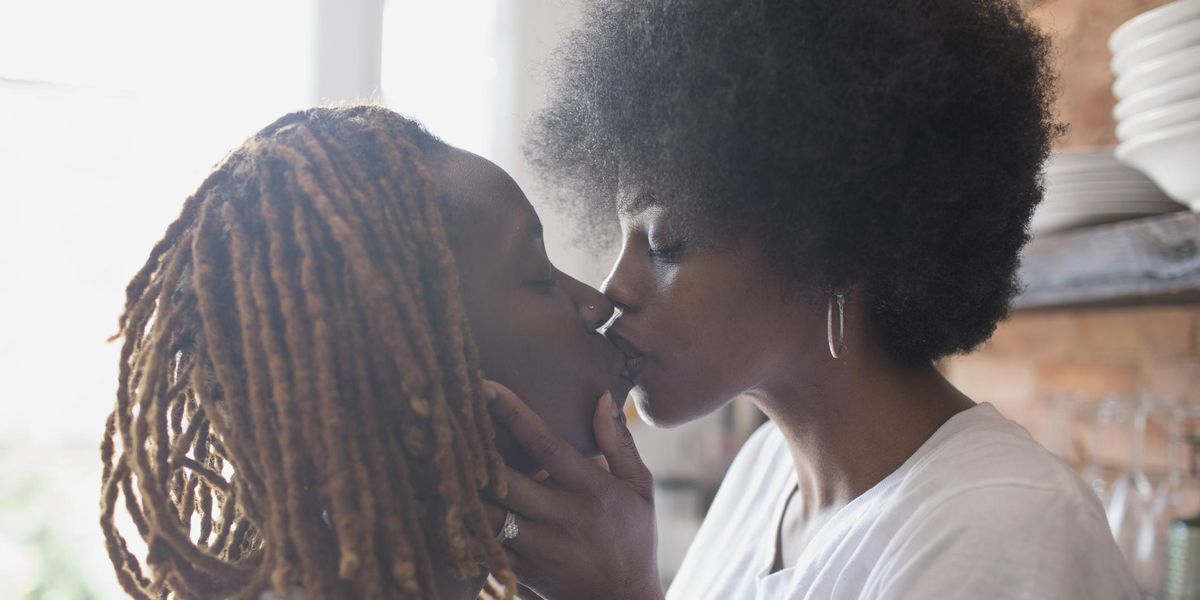 From Top To Bottom: The Meaning Behind The Most Common Sexual Identifiers