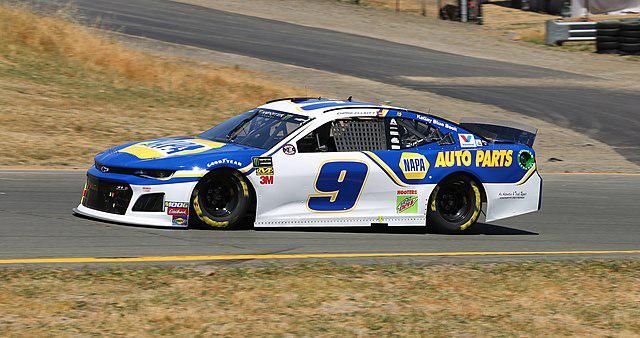 NASCAR: EchoPark Automotive Grand Prix preview, picks