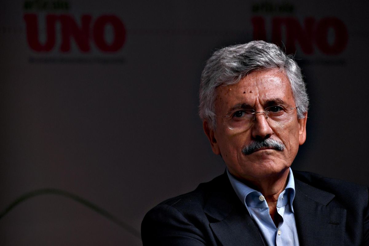 D’Alema provò a bruciare il governo con una rete diplomatica parallela