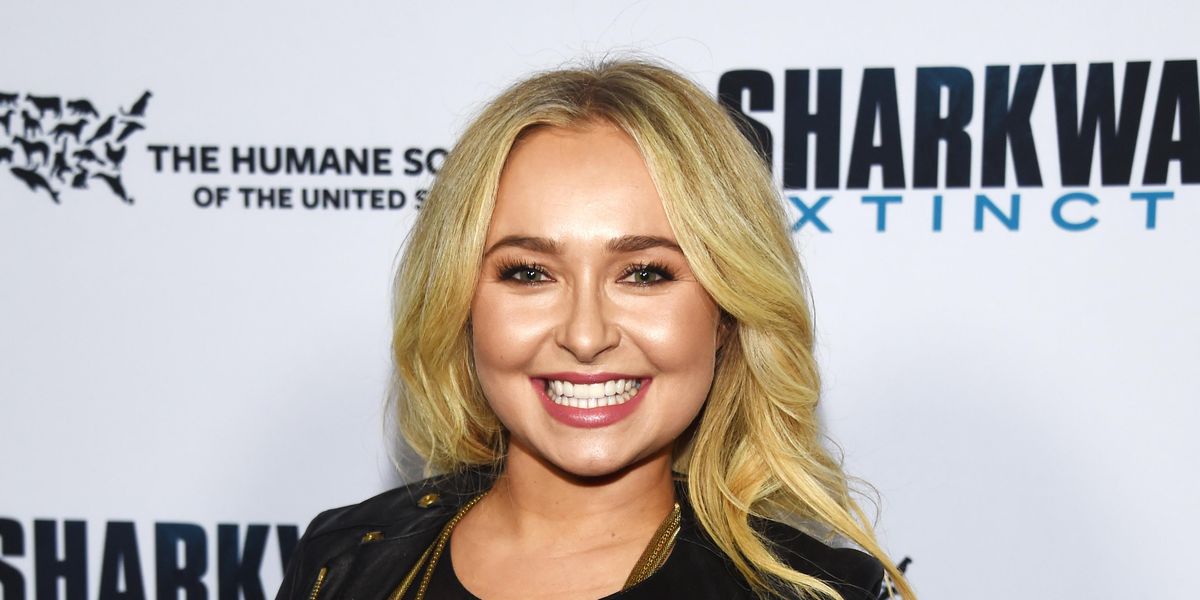 Hayden Panettiere and Abusive Ex Involved in LA Brawl