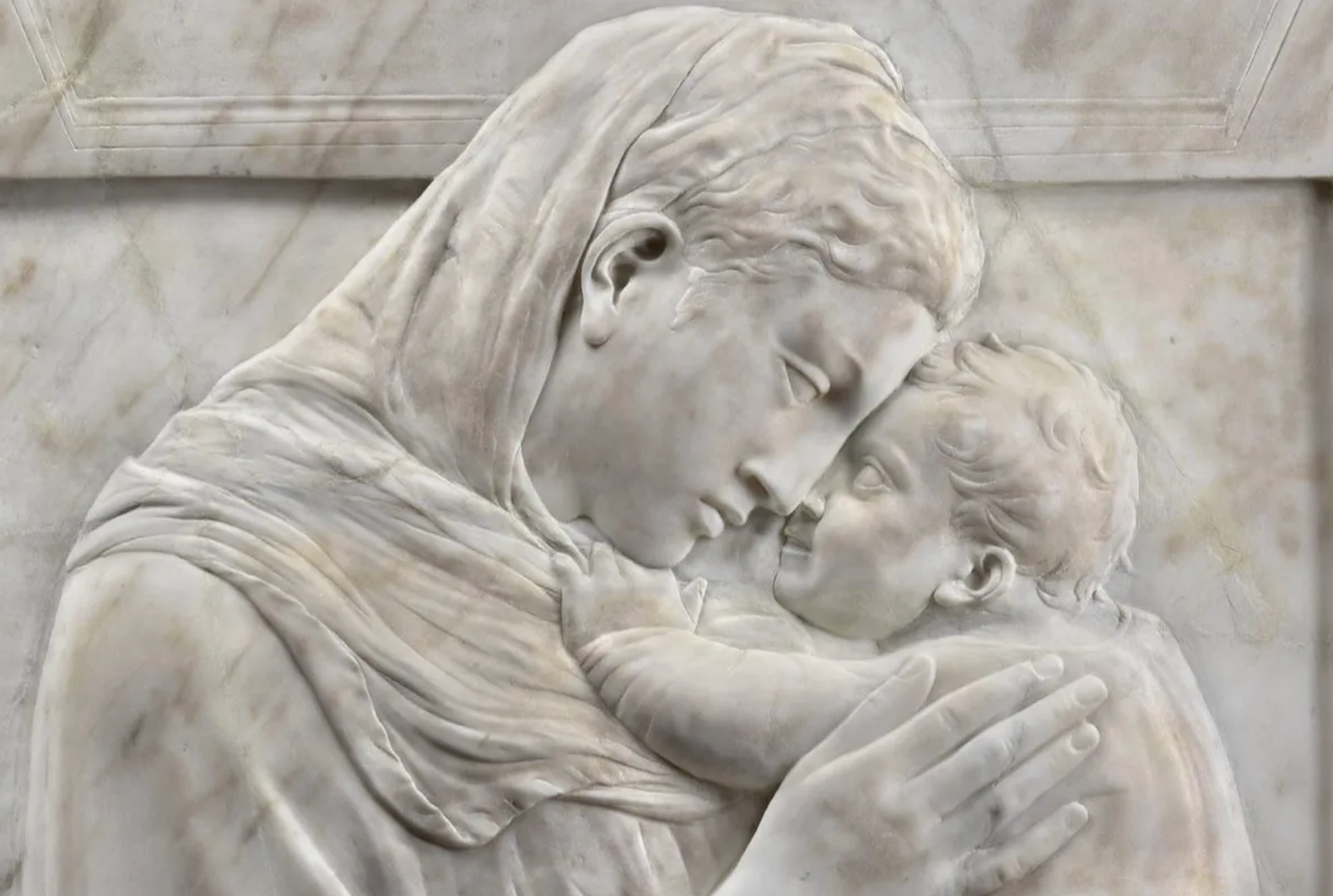 Firenze celebra Donatello, il «maestro dei maestri»