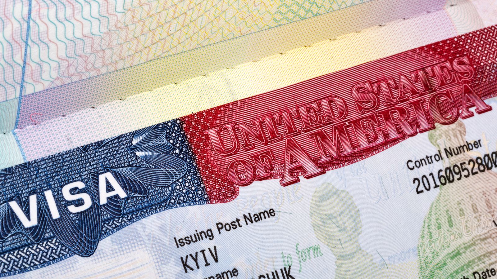 Visas