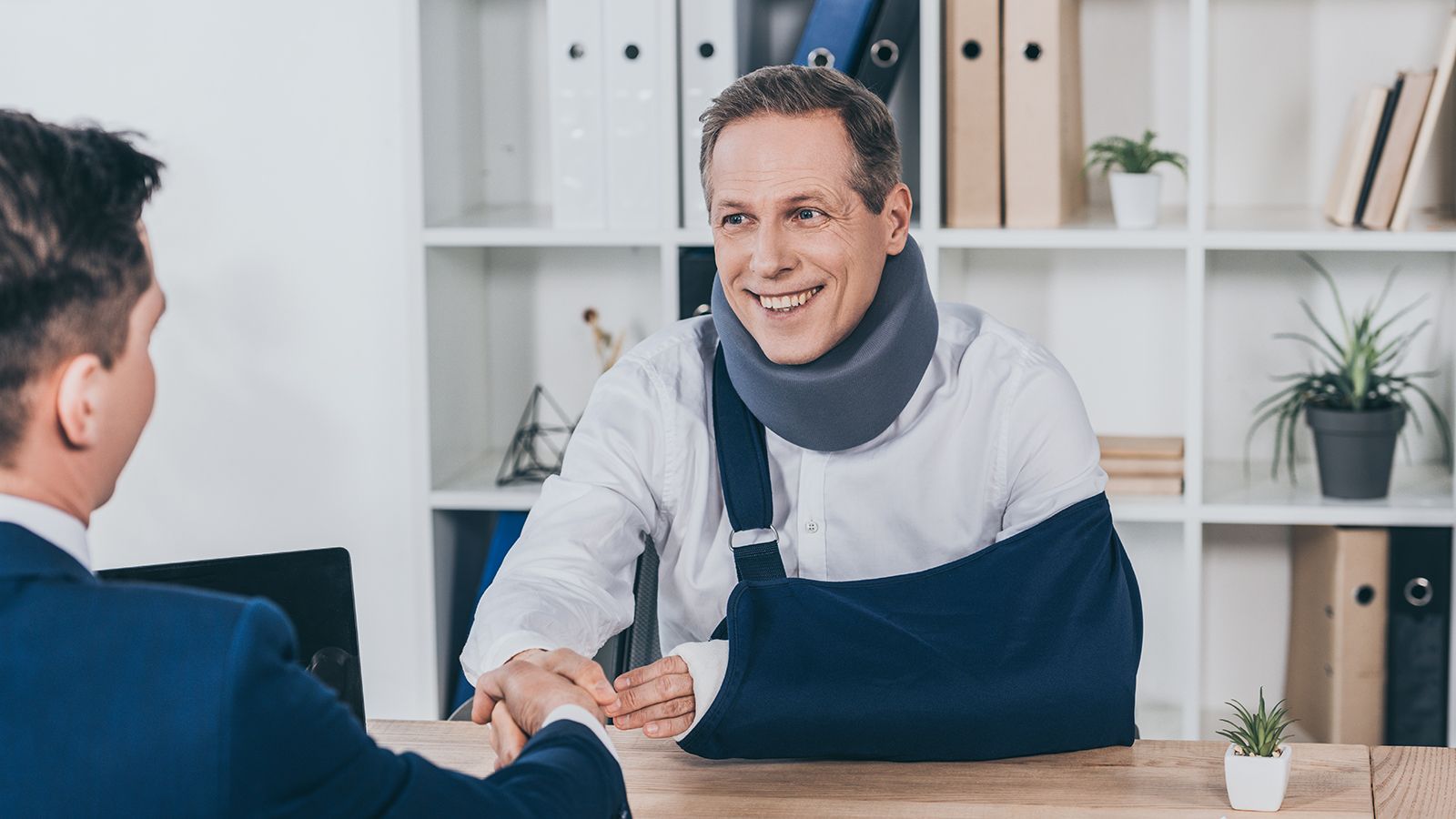 Workers' Compensation