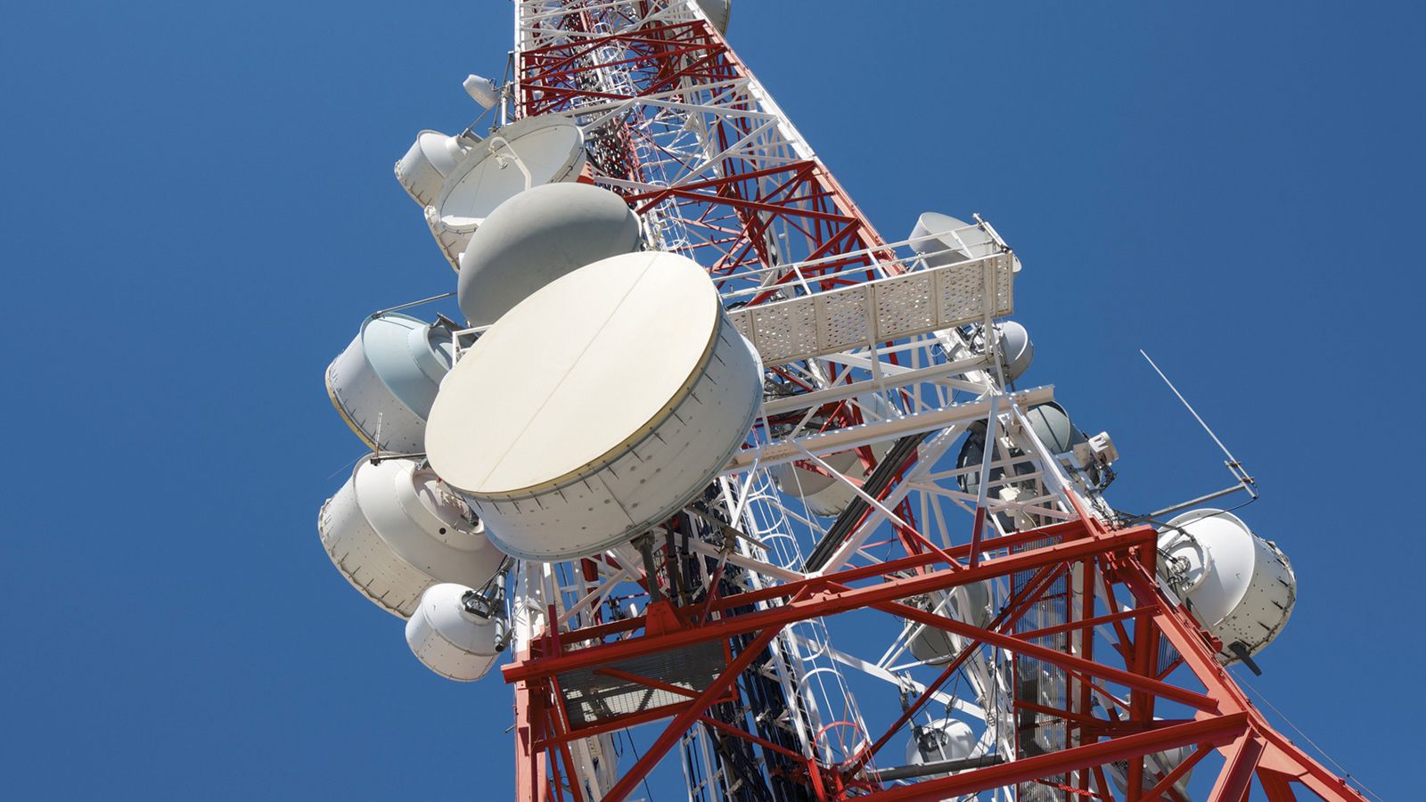 Telecommunication Utilities