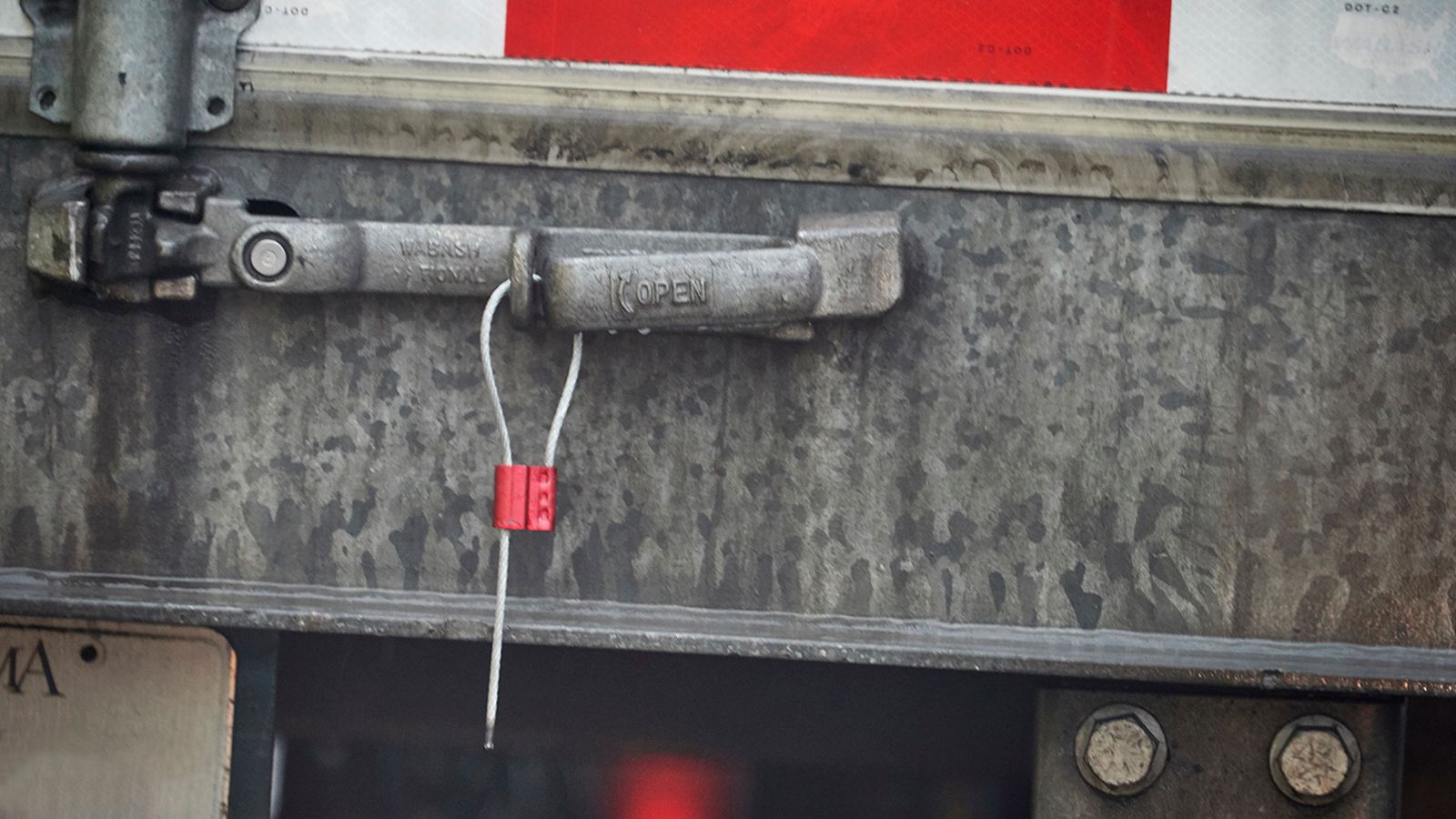 Customs-trade partnership against terror (C-TPAT)