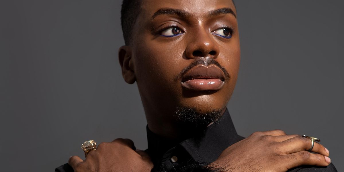'Lipgloss Boy' Enioluwa Adeoluwa Brings Beauty to Nigeria