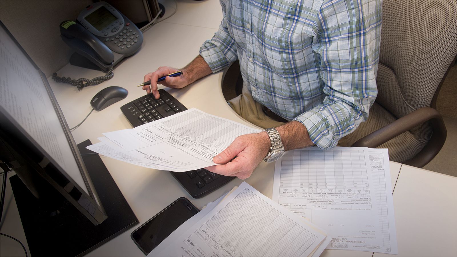 Audits - HR
