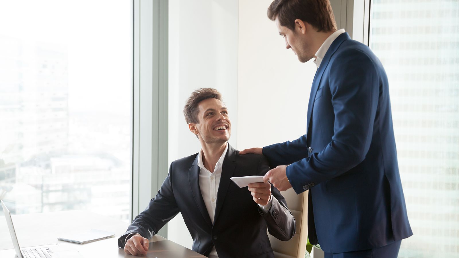 Executive Compensation
