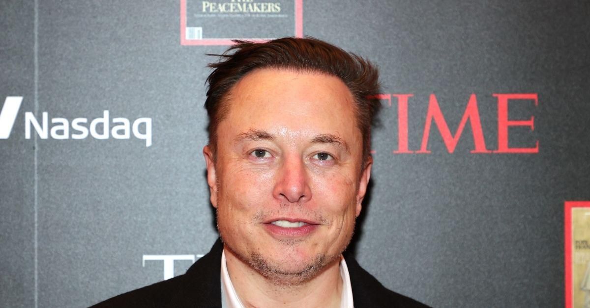 Elon Musk One-Ups Satirical Article Saying He Airdropped 'Cybertanks' With Flamethrowers Into Ukraine