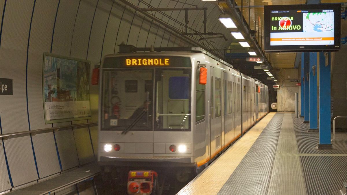 Le 7 città italiane da visitare in metro