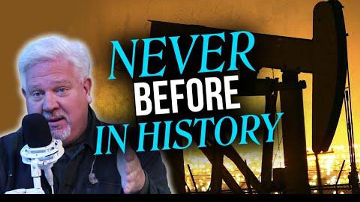 How ‘foolish’ next steps with Russia could COLLAPSE America