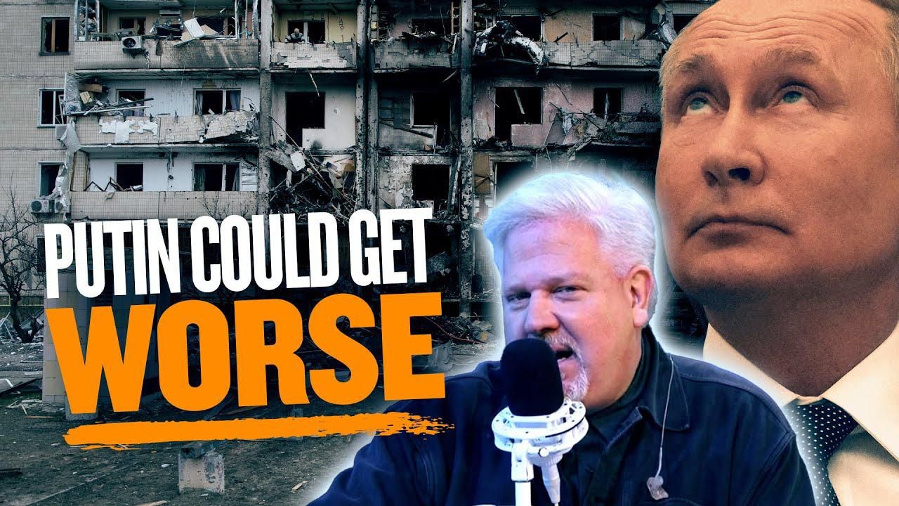 Will Russia's ‘bad weekend’ bring a HARSHER Putin to Ukraine?