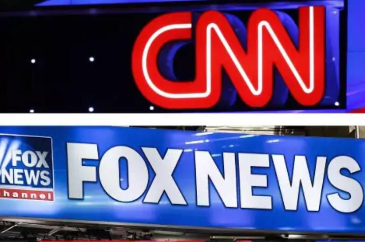 New CNN Boss Seeking ‘Ceasefire’ With Fox News