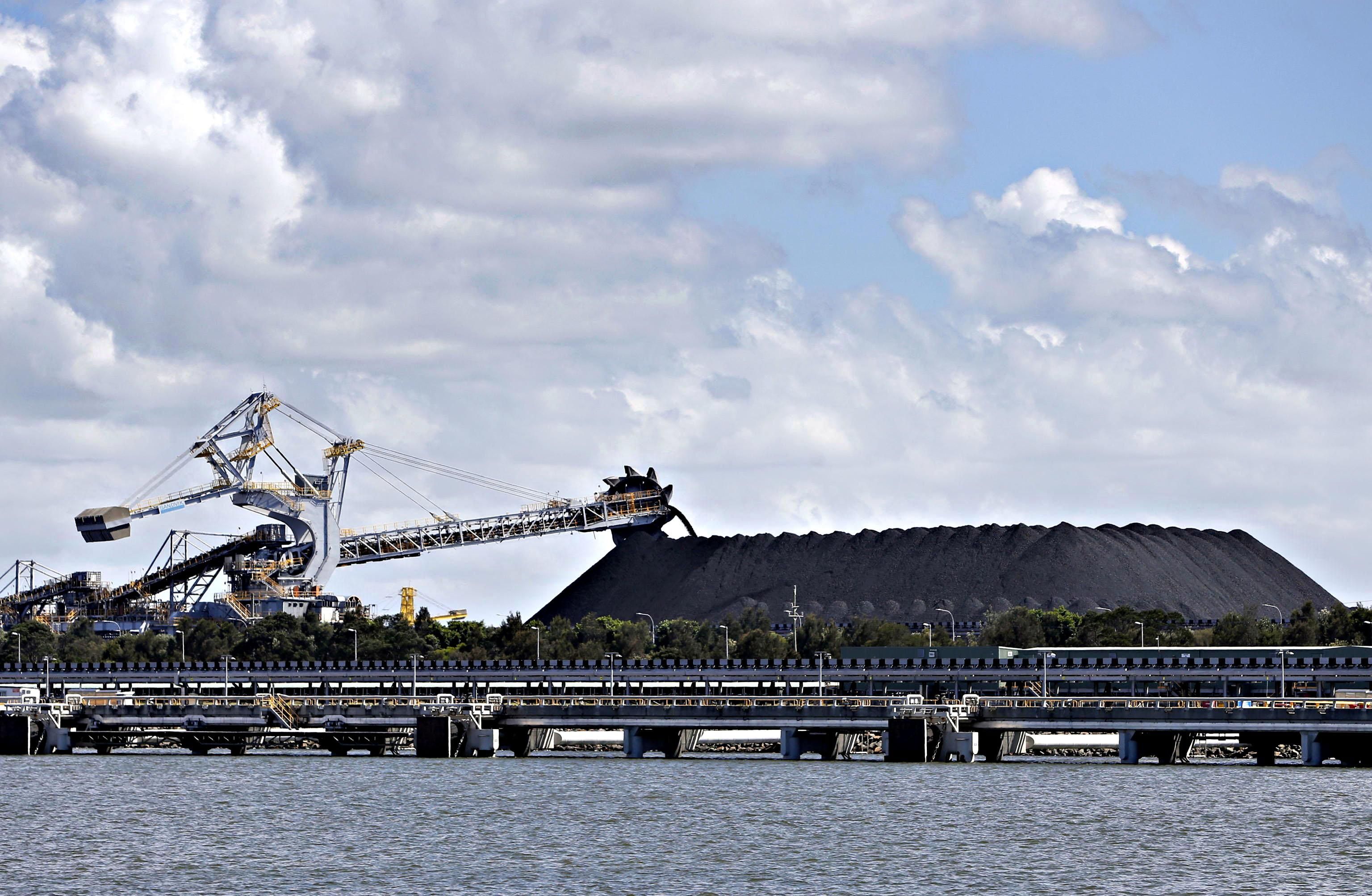 Pure il carbone viene da Putin e l’Europa ci lascia in mutande