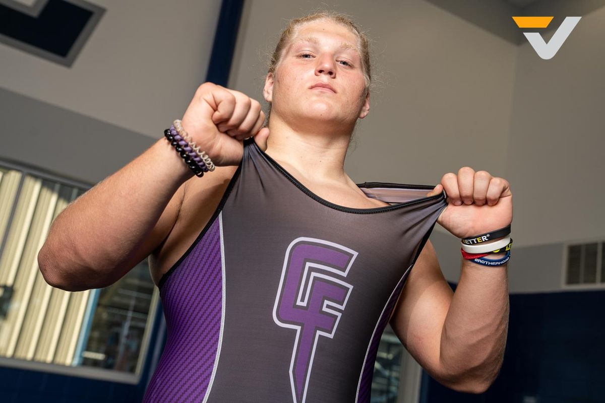 VYPE HOU Boys Wrestler of the Year Fan Poll Presented by Freddy's