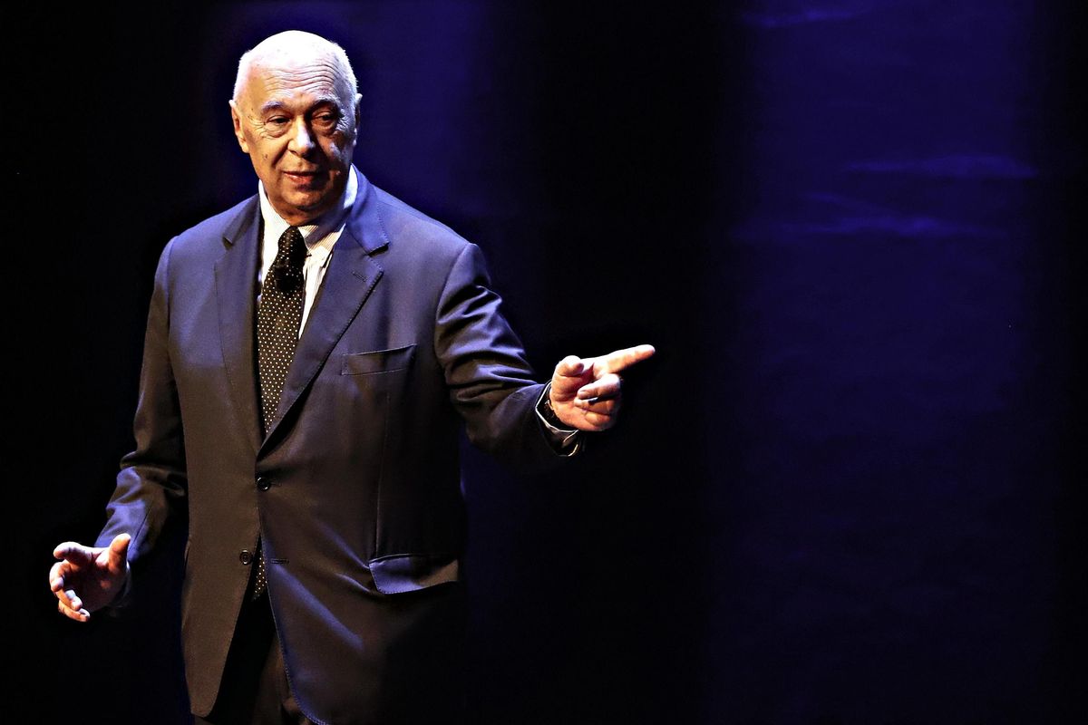 I partigiani opportunisti illudono l’Ucraina