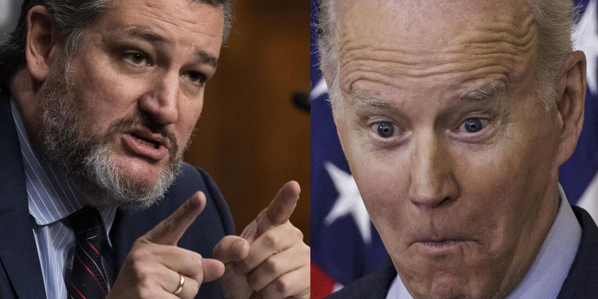 The vast amount of harm this Presidency has caused us can only be explained as a Presidency that is ...