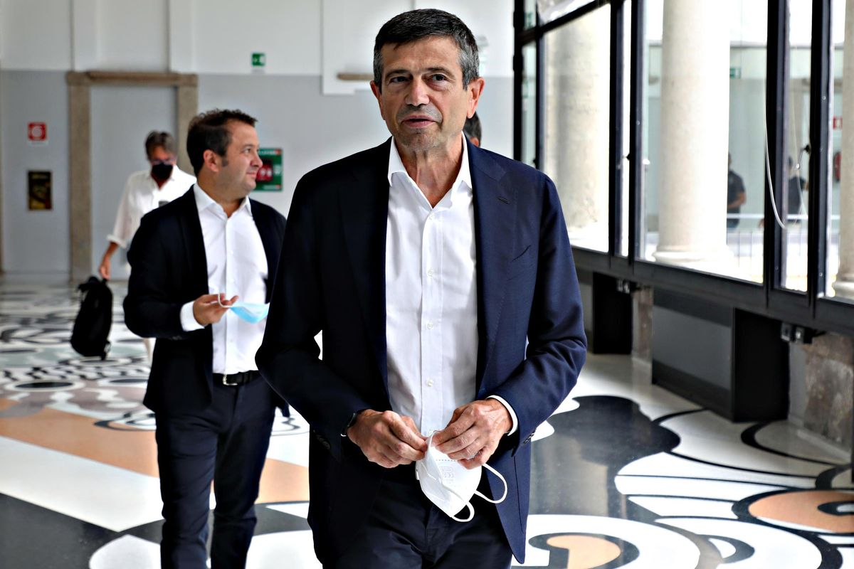 Il governo forza ancora sul catasto. Draghi minaccia: «Così o me ne vado»