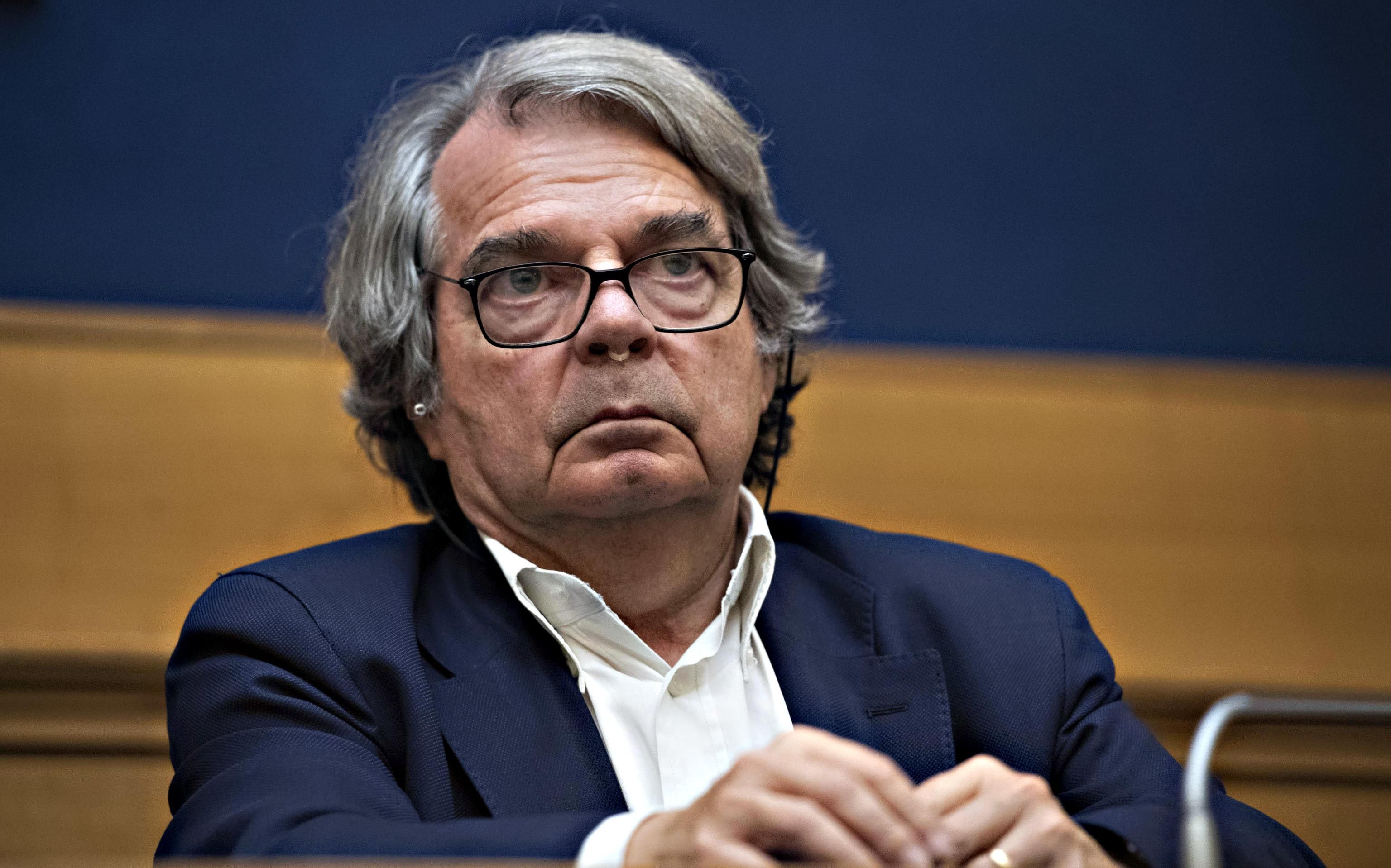 Brunetta si fa la task force. Tutta di sinistra