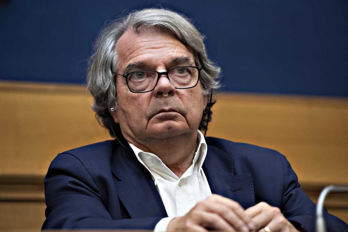 Brunetta si fa la task force. Tutta di sinistra