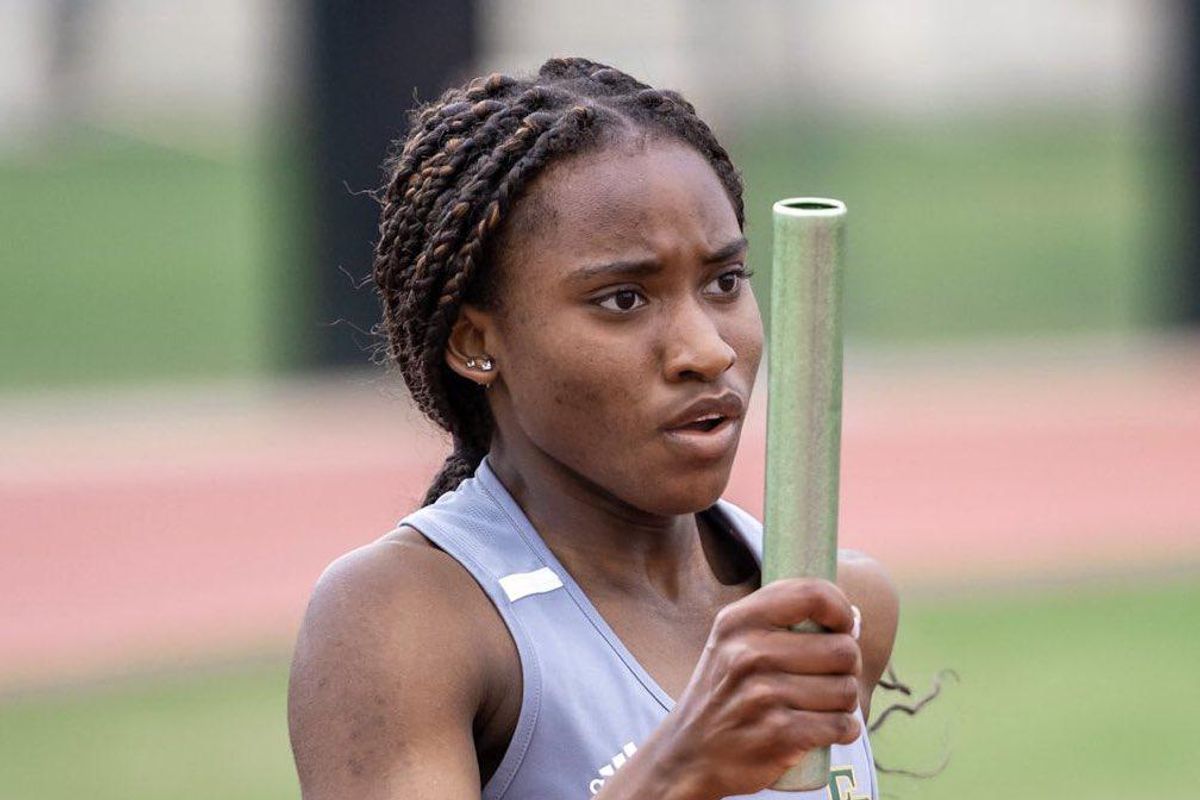 FBCA off to state-best starts on track