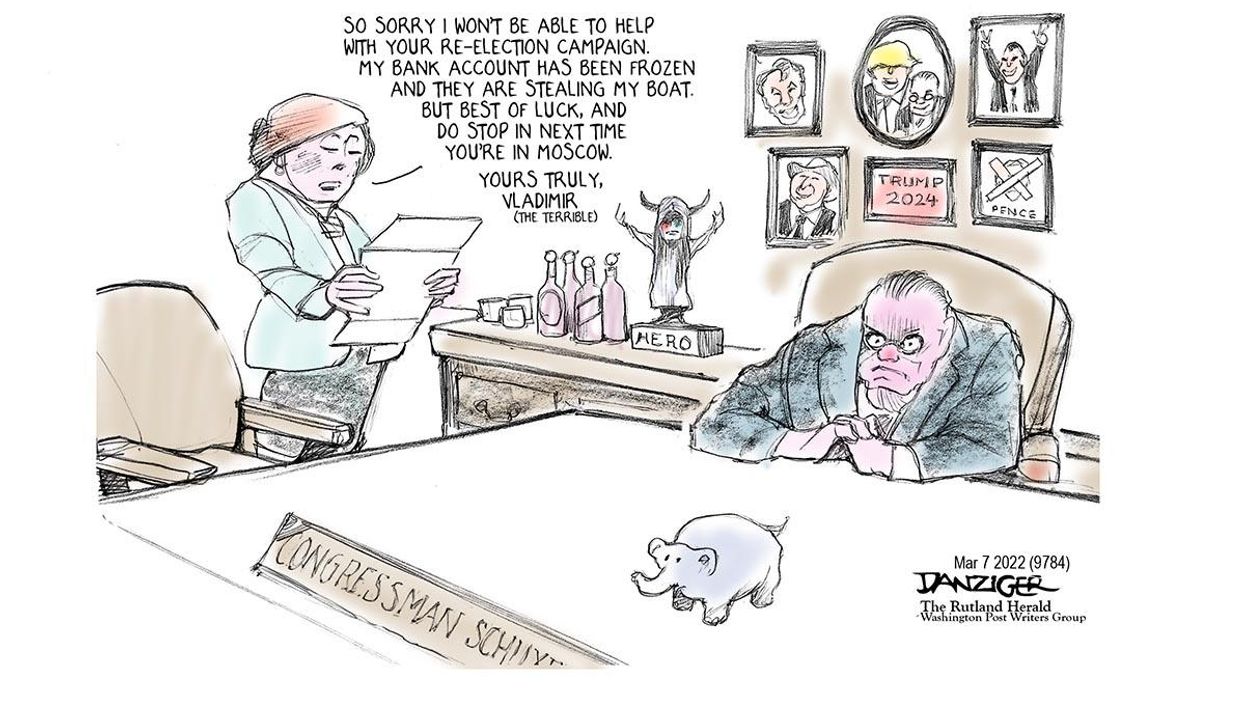 Danziger Draws